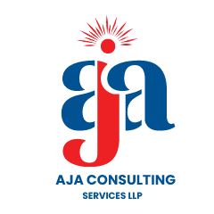AJA Consulting Services LLP Logo