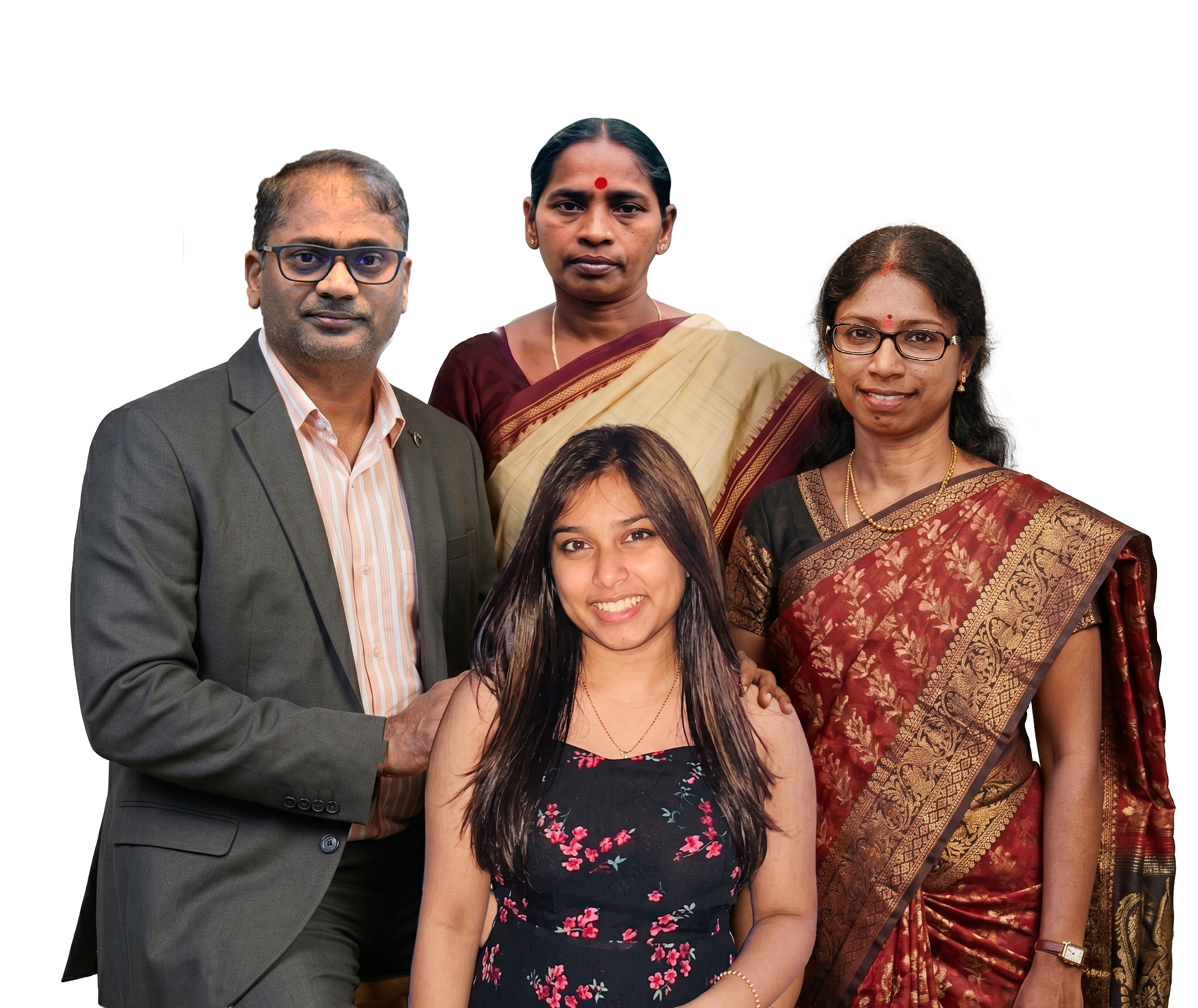 Phaniraj Portfolio