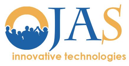 Ojas Innovative Technologies Logo